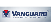Vanguard Machinery International