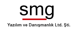 SMG Yazılım ve Danışmanlık Ltd. Şti.